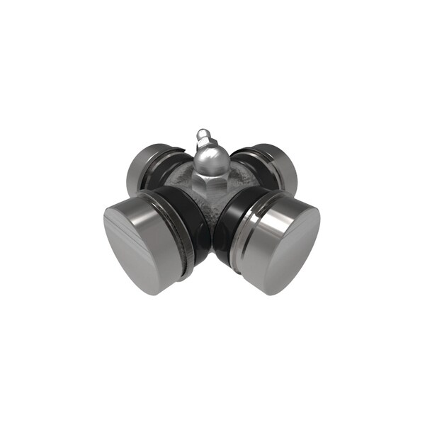 Cross & Bearing Kit 0" x0" x0"